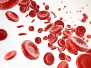 Fototapeta premium Virus images concept