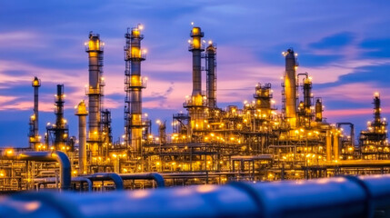 oil refinery plant Industry pipeline transport petrochemical