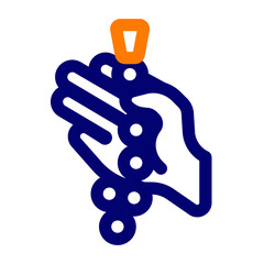 glorify duotone style