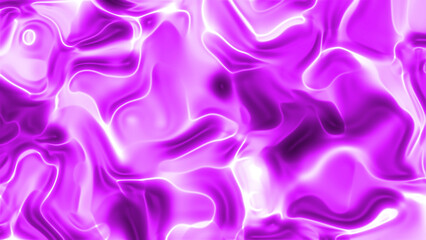 pink abstract background purple metal liquid graphic design banner pattern