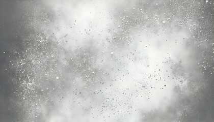 Background A textured background with a uniform light gray color and speckled appearance, evoking a grainy or s1