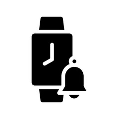 Smartwatch Notification