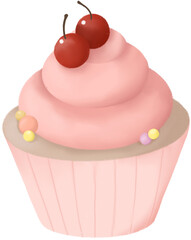 cupcake 