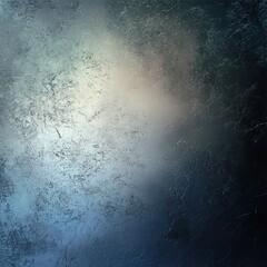 Obraz premium Blue grunge texture background