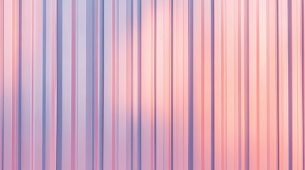 Obraz premium Abstract Pink and Purple Vertical Stripes Background