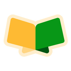 quran verses sticker style