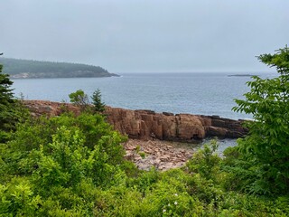 Acadia National Park