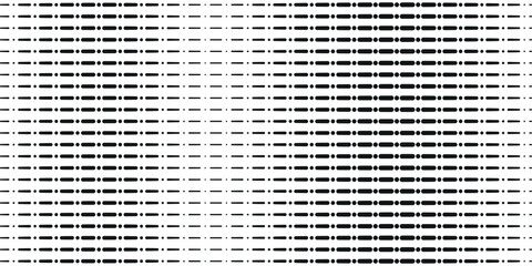 Dot pattern seamless background. Polka dot pattern template Monochrome dotted texture. Background with monochrome dotted texture.