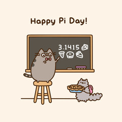 Happy Pi Day!
