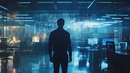 Startup Innovators Exploring Quantum Computing