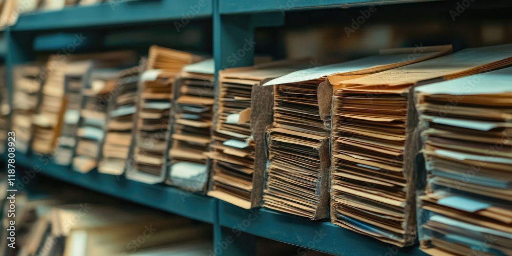 Poster a cutting-edge digital documentation interface that enables seamless creation and management of elec
