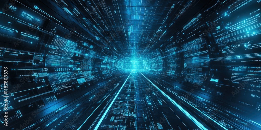 Aufkleber an information security framework illustrating measures for data protection, compliance strategies, 