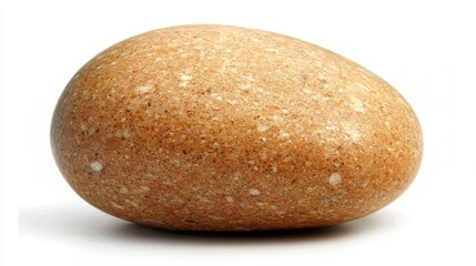 Stunning Natural Brown Stone