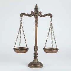 Scales of justice 