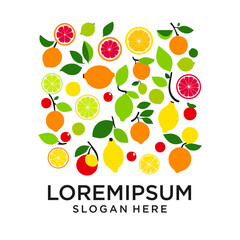 fruits and vegetables