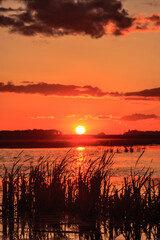 Fototapeta premium Saskatoon