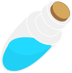 RPG Game Inventory Insumables Icon