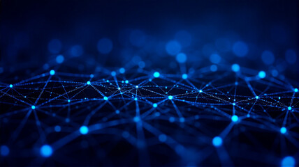 Obraz premium background with lots spots