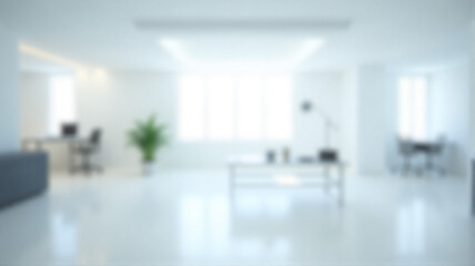 modern office interior