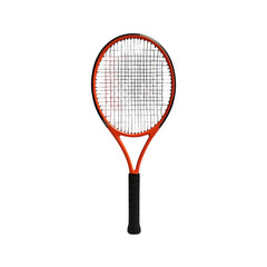  Tennis racket