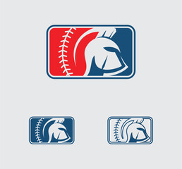 BaseBall logo