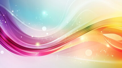 Colorful Abstract Background