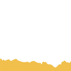 Obraz premium Tear Paper Vector