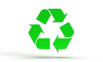 Recycle green color object happy earth day object icon sustainable reusing environment nature organic happy earth day resource sustainable energy zero waste innovation april 2025 year save earth day