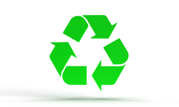 Recycle green color object happy earth day object icon sustainable reusing environment nature organic happy earth day resource sustainable energy zero waste innovation april 2025 year save earth day