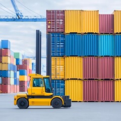 Cargo management, freight software, intuitive interface, process flow, technology-focused solutions
