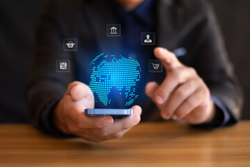 Marketing plans and marketing strategies to reach target customers, concepts of customer behavior analysis, personalized marketing, customer-centric strategies