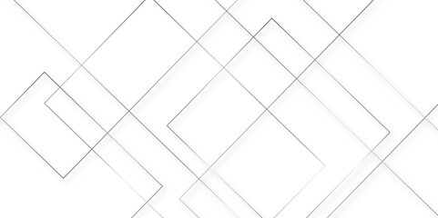 Abstract white background with texture pattern, layered geometric triangle shapes, empty or copy space for product display also, Modern white and gray technology concept diamond triangle geometric.