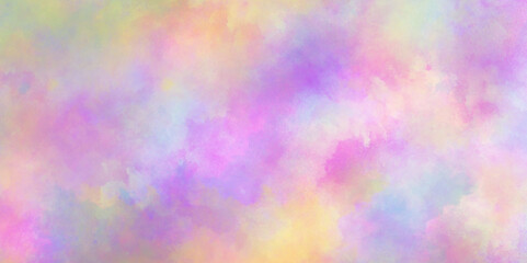 abstract watercolor background, photo of a colorful and artistic oil on canvas artwork, evoking a sense of calm and creativity, abstract grunge orange, pink, blue, vector watercolor background.