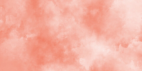 Abstract grunge painted yellow or orange background,  grunge orange vector watercolor, Soft brushstrokes vibrant atmosphere diffuse lighting fluid composition,  abstract painting in warm watercolor.