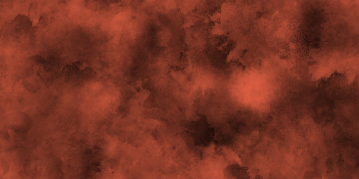 Red steam on a black background, abstract aged backdrop showcasing a striking contrast of aged and modern elements, red hues glowing through a cloudy night sky.