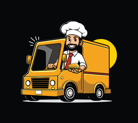 Food Truck