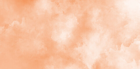 Abstract yellow watercolor background texture, watercolor vector art background for cards, Abstract blurred gradient background in vibrant colors, Abstract watercolor digital art painting soft focus .