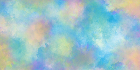 Soft pastel hues gradient background with elegant canvas wall texture, abstract neutral background of soft pastel colors blending together seamlessly,  abstract  colorful watercolor background.