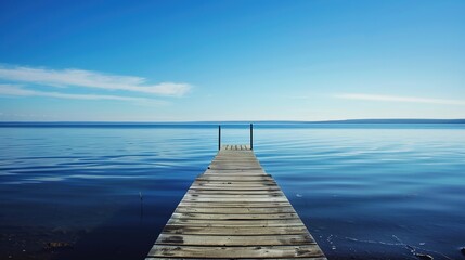 Embracing Tranquility: Lake Natural Background Pictures