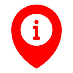 location red icon