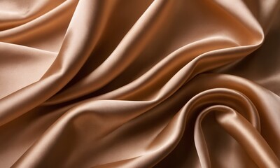 Fototapeta premium 부드러운 비단 부드러워보인다