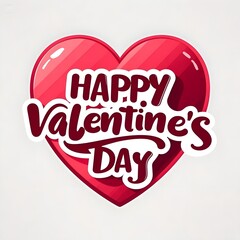 happy valentines day