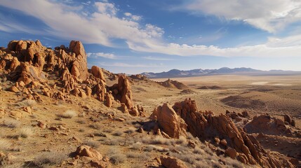 Unraveling the Enigmatic Allure of Desert Natural Background Pictures