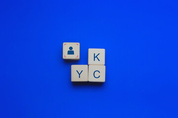 KYC. Know your customers. Customer service. social media online digital marketing