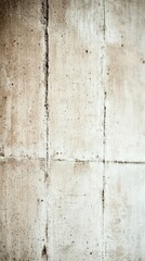 Obraz premium Grunge Concrete Wall Texture Brown Beige Distressed Background