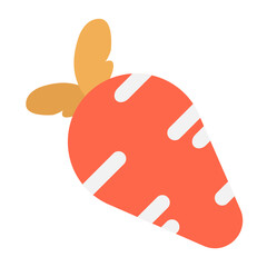 fast food colored icon pack