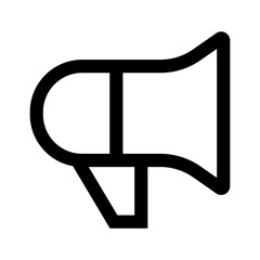 Financial business outline icon pack