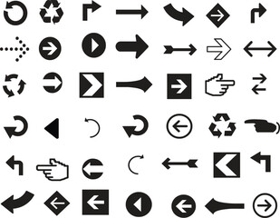 Creative Arrow Sign Artwork for Bold, Directional Statements in Modern Interior Design