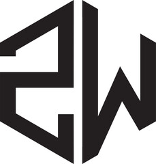 ZW Polygon logo.eps