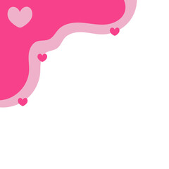 Valentine Love Corner